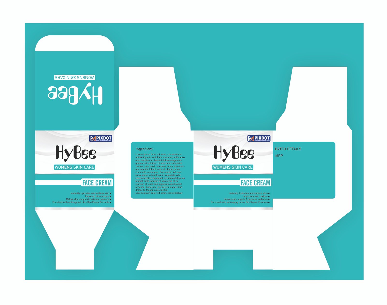 Packaging Design